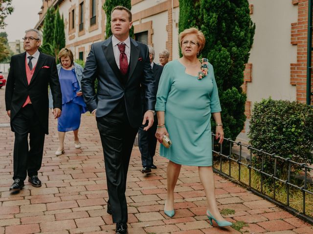 La boda de Pablo y Victoria en Cubas De La Sagra, Madrid 17