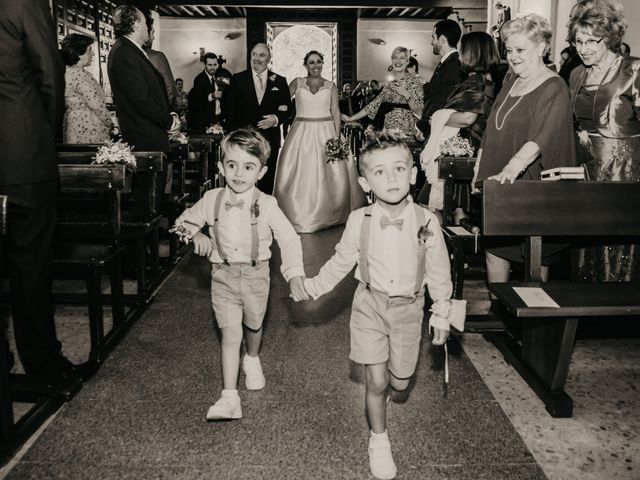 La boda de Pablo y Victoria en Cubas De La Sagra, Madrid 35