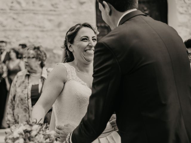 La boda de Pablo y Victoria en Cubas De La Sagra, Madrid 42