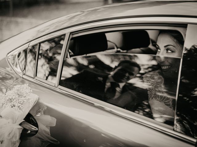 La boda de Pablo y Victoria en Cubas De La Sagra, Madrid 44