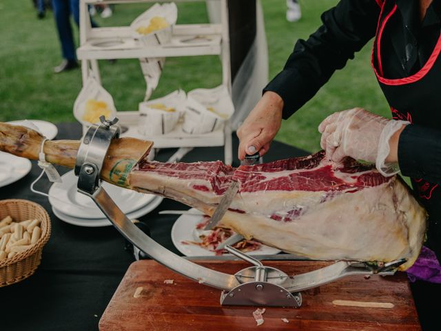 La boda de Pablo y Victoria en Cubas De La Sagra, Madrid 54