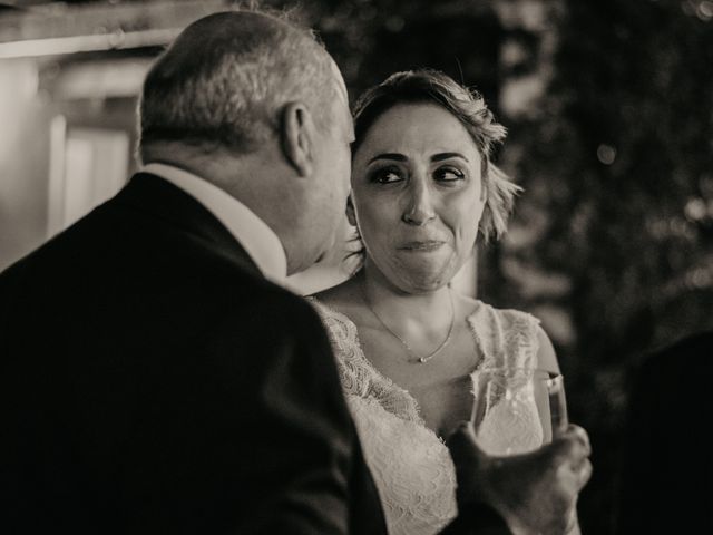 La boda de Pablo y Victoria en Cubas De La Sagra, Madrid 58