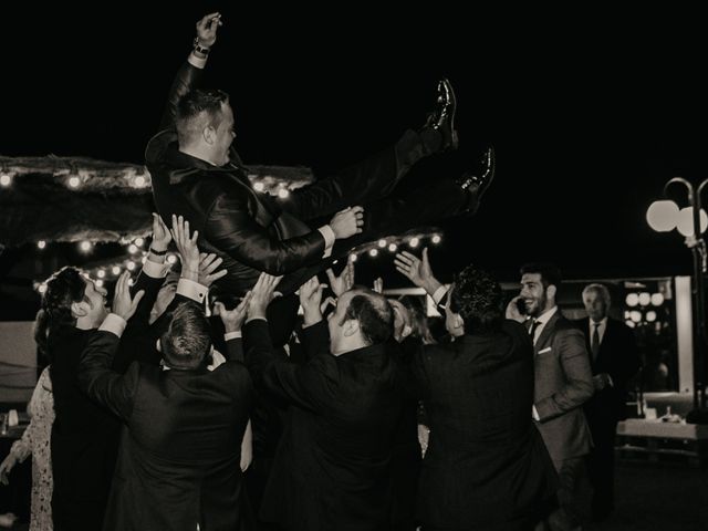 La boda de Pablo y Victoria en Cubas De La Sagra, Madrid 60