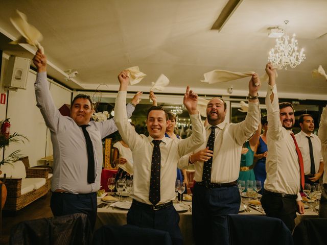 La boda de Pablo y Victoria en Cubas De La Sagra, Madrid 66