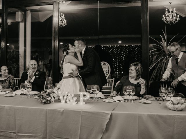 La boda de Pablo y Victoria en Cubas De La Sagra, Madrid 67