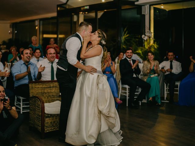 La boda de Pablo y Victoria en Cubas De La Sagra, Madrid 71