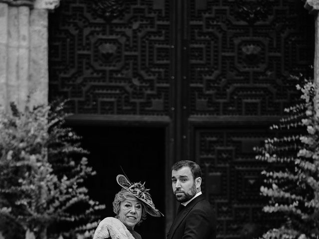La boda de Bea y Pedro en Ciudad Real, Ciudad Real 55