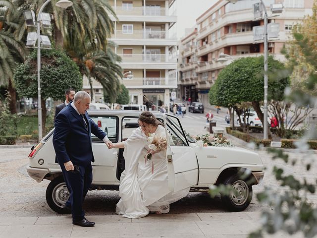 La boda de Bea y Pedro en Ciudad Real, Ciudad Real 58