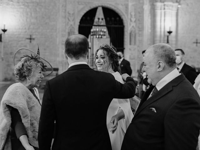 La boda de Bea y Pedro en Ciudad Real, Ciudad Real 67