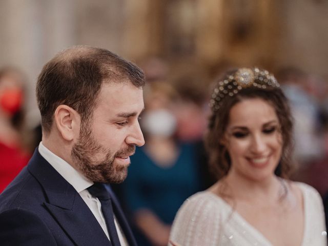La boda de Bea y Pedro en Ciudad Real, Ciudad Real 70