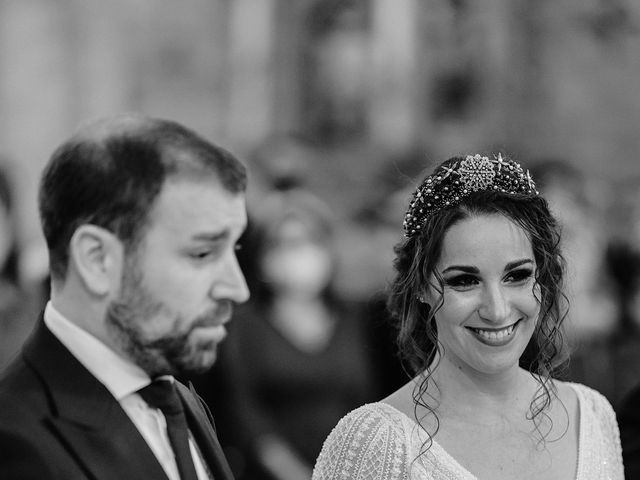 La boda de Bea y Pedro en Ciudad Real, Ciudad Real 71
