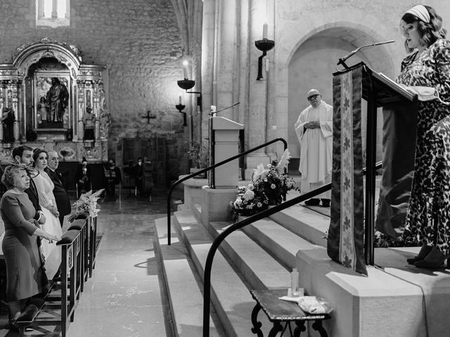 La boda de Bea y Pedro en Ciudad Real, Ciudad Real 79