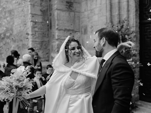 La boda de Bea y Pedro en Ciudad Real, Ciudad Real 87