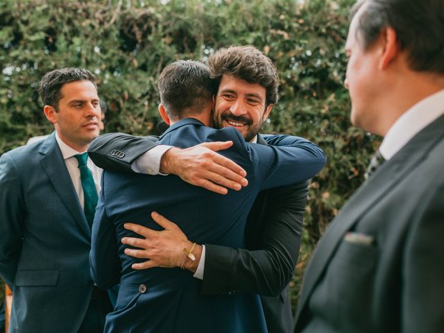 La boda de Javier y Victoria en Don Benito, Badajoz 28