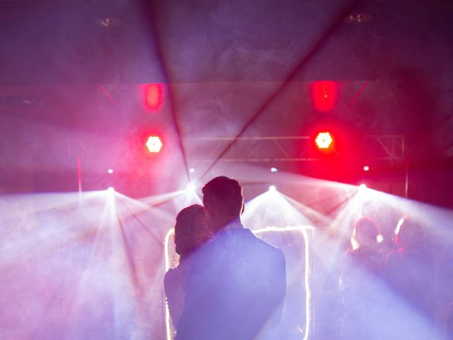 La boda de Javier y Victoria en Don Benito, Badajoz 91