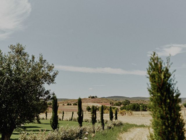 La boda de Nico y Laura en Torremocha Del Jarama, Madrid 4