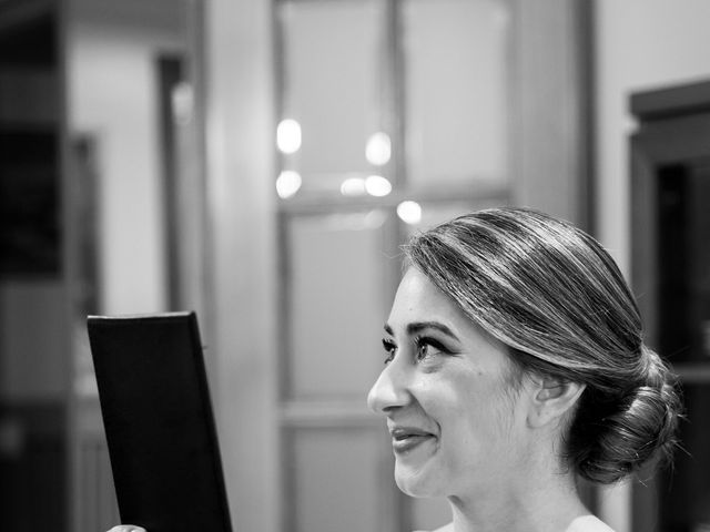 La boda de Jaume y María en Madrid, Madrid 3