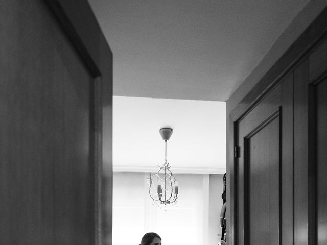 La boda de Jaume y María en Madrid, Madrid 9