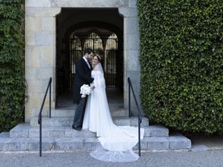 La boda de Julieta y Carlo 3