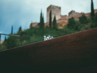 La boda de Ana y Joram 2