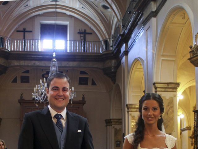 La boda de Javi y Isa en Valladolid, Valladolid 4