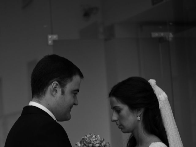 La boda de Javi y Isa en Valladolid, Valladolid 9