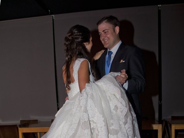 La boda de Javi y Isa en Valladolid, Valladolid 11