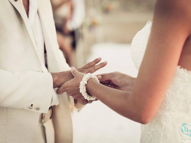 La boda de Lorena y Javier en Cala Conta, Islas Baleares 59