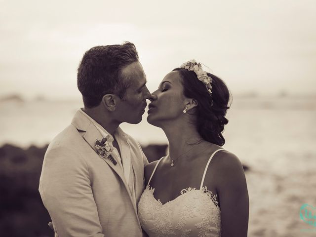 La boda de Lorena y Javier en Cala Conta, Islas Baleares 64