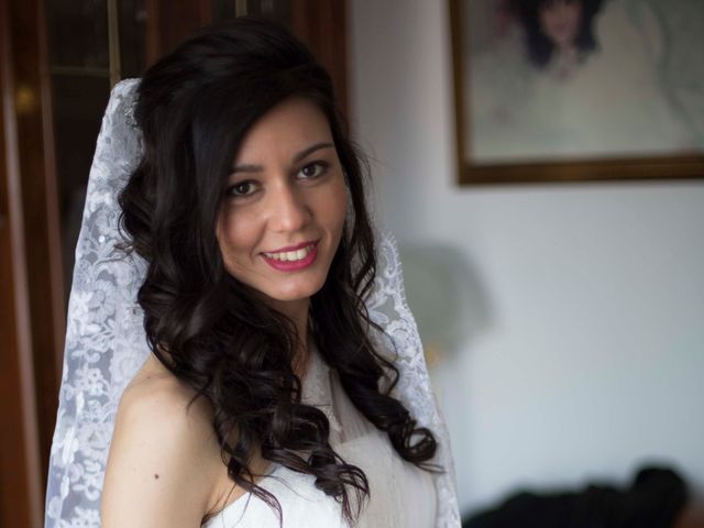 La boda de Ruben y Jennifer en Palau De Plegamans, Barcelona 10