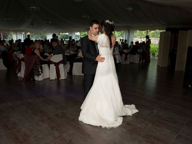 La boda de Ruben y Jennifer en Palau De Plegamans, Barcelona 20