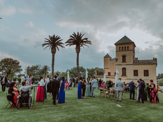 La boda de Tom y Susana en Banyeres Del Penedes, Tarragona 12