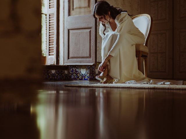 La boda de Tom y Susana en Banyeres Del Penedes, Tarragona 22