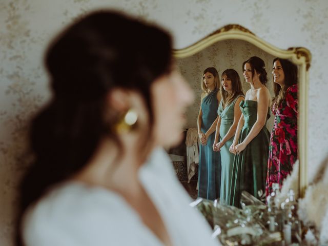 La boda de Tom y Susana en Banyeres Del Penedes, Tarragona 24