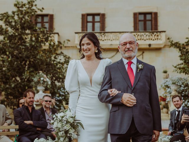 La boda de Tom y Susana en Banyeres Del Penedes, Tarragona 34