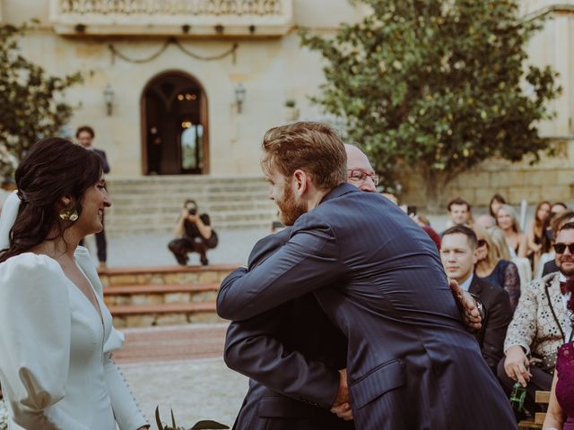 La boda de Tom y Susana en Banyeres Del Penedes, Tarragona 35