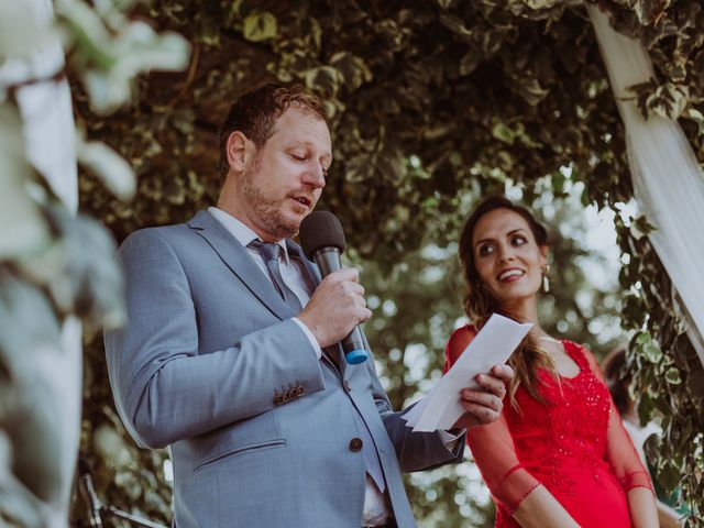 La boda de Tom y Susana en Banyeres Del Penedes, Tarragona 38