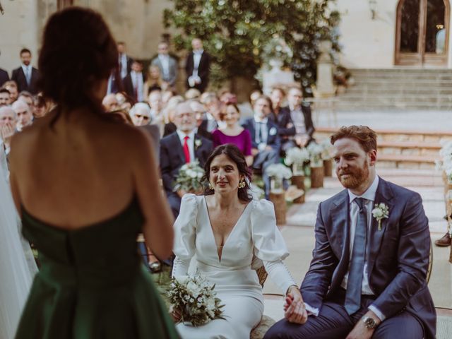 La boda de Tom y Susana en Banyeres Del Penedes, Tarragona 39