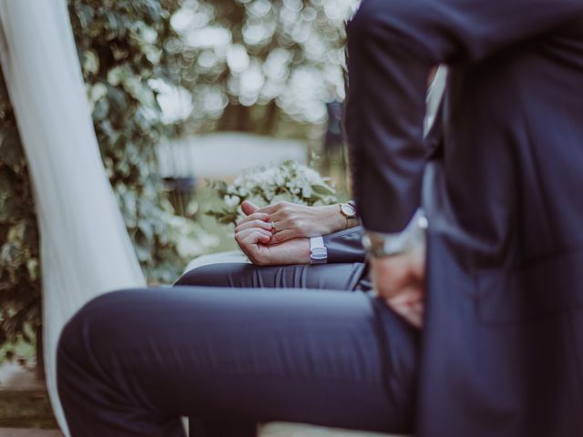 La boda de Tom y Susana en Banyeres Del Penedes, Tarragona 41