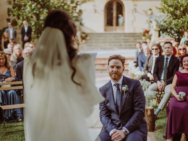 La boda de Tom y Susana en Banyeres Del Penedes, Tarragona 46