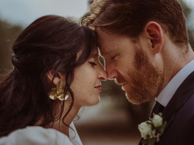 La boda de Tom y Susana en Banyeres Del Penedes, Tarragona 53