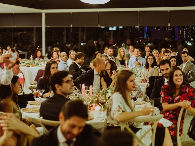 La boda de Tom y Susana en Banyeres Del Penedes, Tarragona 60