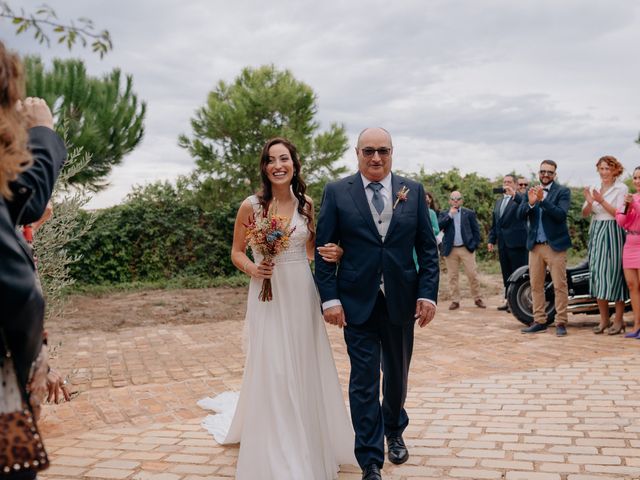 La boda de Cristian y Sonia en Santiago De La Ribera, Murcia 30