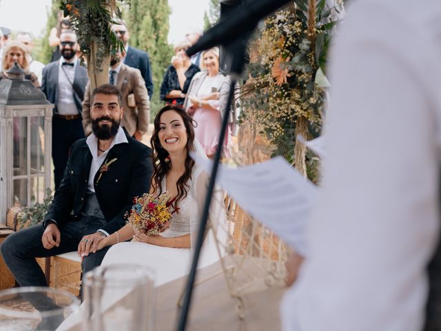La boda de Cristian y Sonia en Santiago De La Ribera, Murcia 35