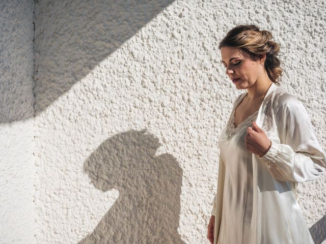 La boda de Marina y Josué en Salobreña, Granada 15