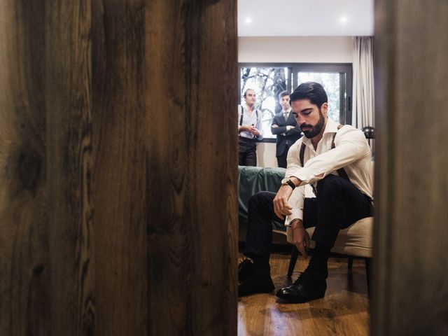 La boda de Juanmi y Rocío en Villaharta, Córdoba 7