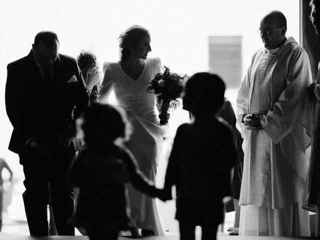 La boda de Juanmi y Rocío en Villaharta, Córdoba 12