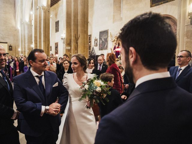 La boda de Juanmi y Rocío en Villaharta, Córdoba 13