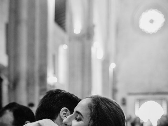 La boda de Juanmi y Rocío en Villaharta, Córdoba 15