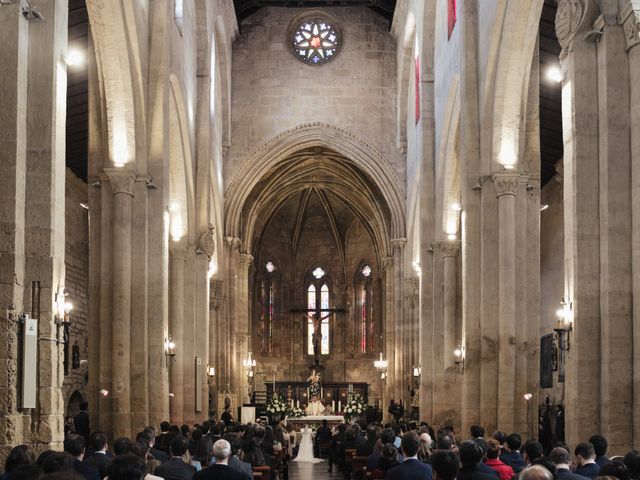 La boda de Juanmi y Rocío en Villaharta, Córdoba 17